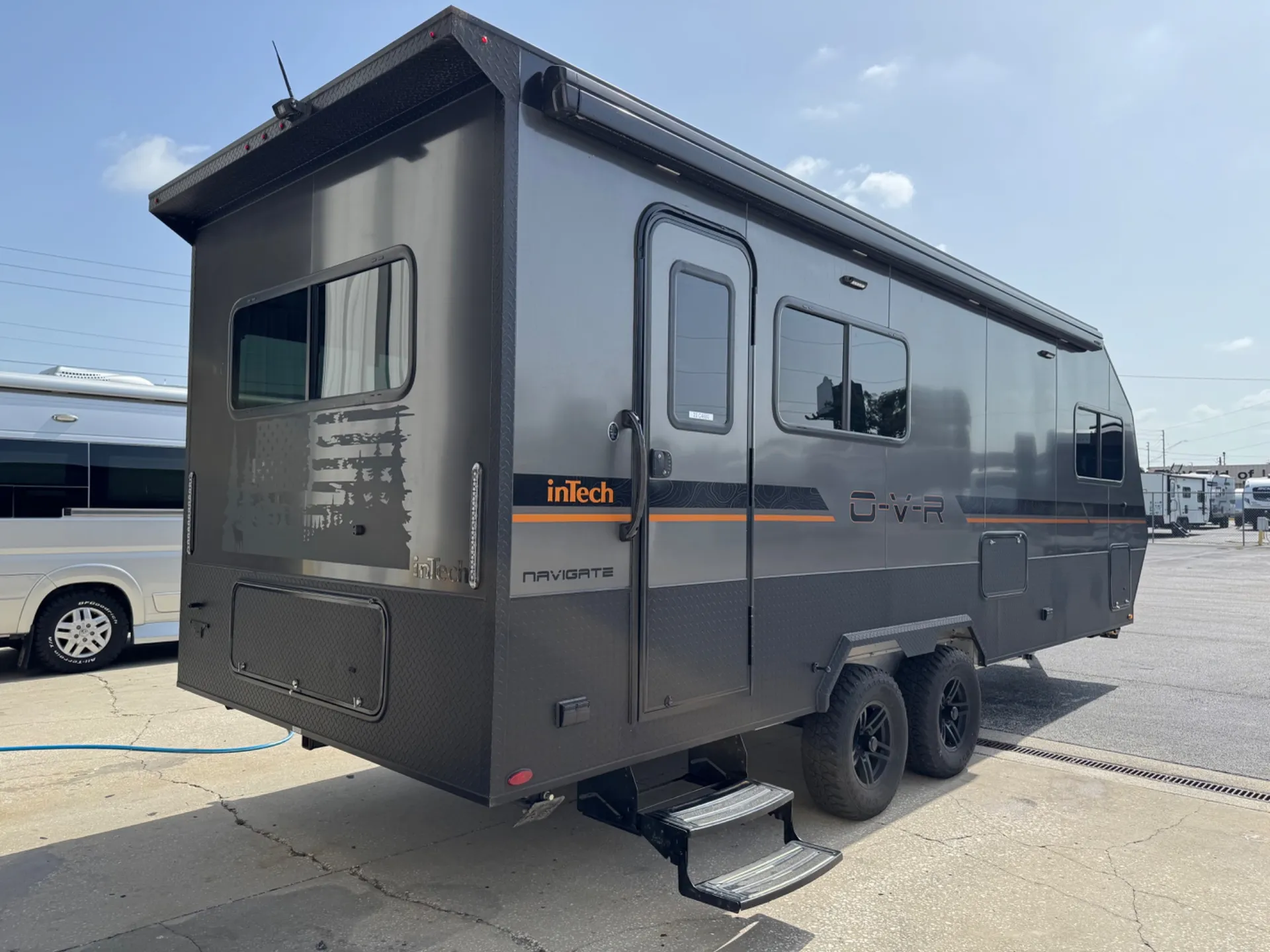 2023 INTECH OVR NAVIGATE - Photo 4