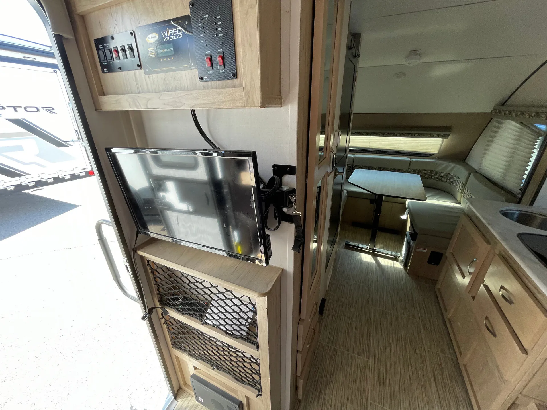 2020 Forest River R-Pod 176 - Photo 4
