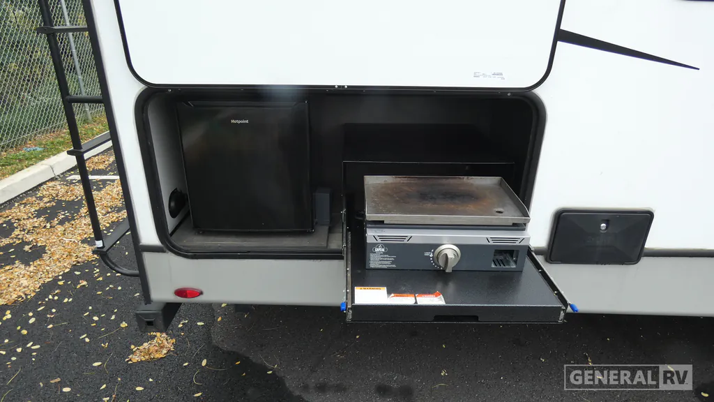 2024 Keystone Cougar Half-Ton 30BHS, Photos photo 27