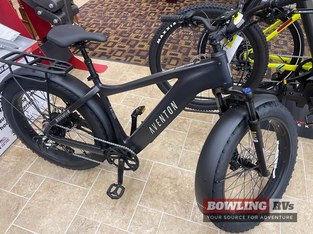 2026 Aventon Aventure New    3 - Main photo