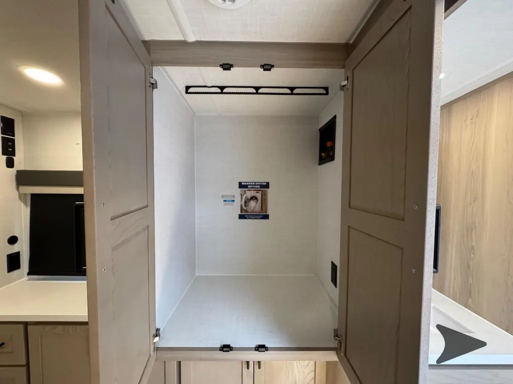 2026 Forest River Flagstaff Micro Lite 25MBR, Photos photo 87