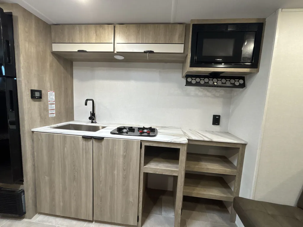 2027 Forest River Airelume 260, Photos photo 7
