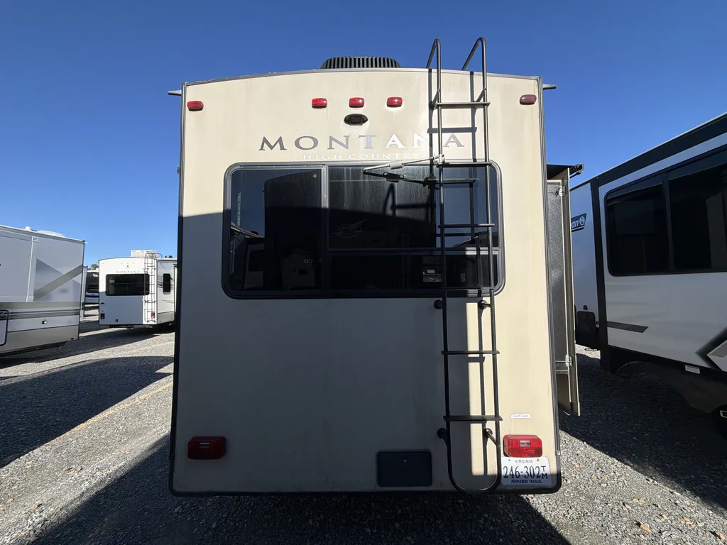 2019 Keystone Montana High Country 385BR, Photos photo 7