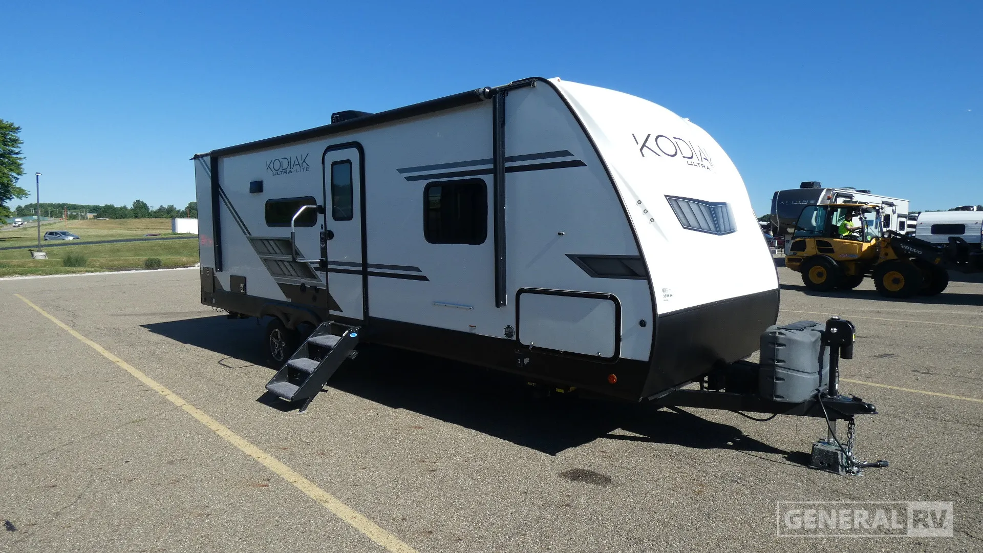 2022 Dutchmen Kodiak Ultra Lite 242RBSL - Photo 2