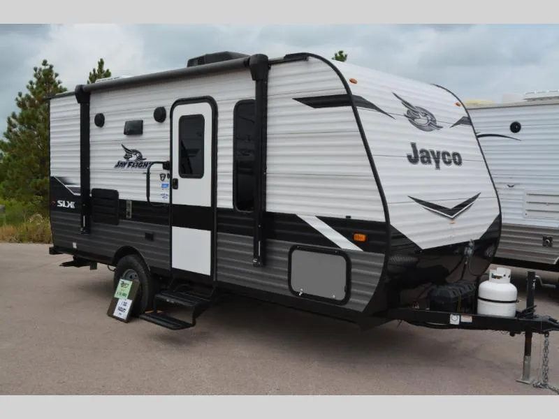 2022 Jayco Jay Flight SLX 7 183RBW - Photo 2