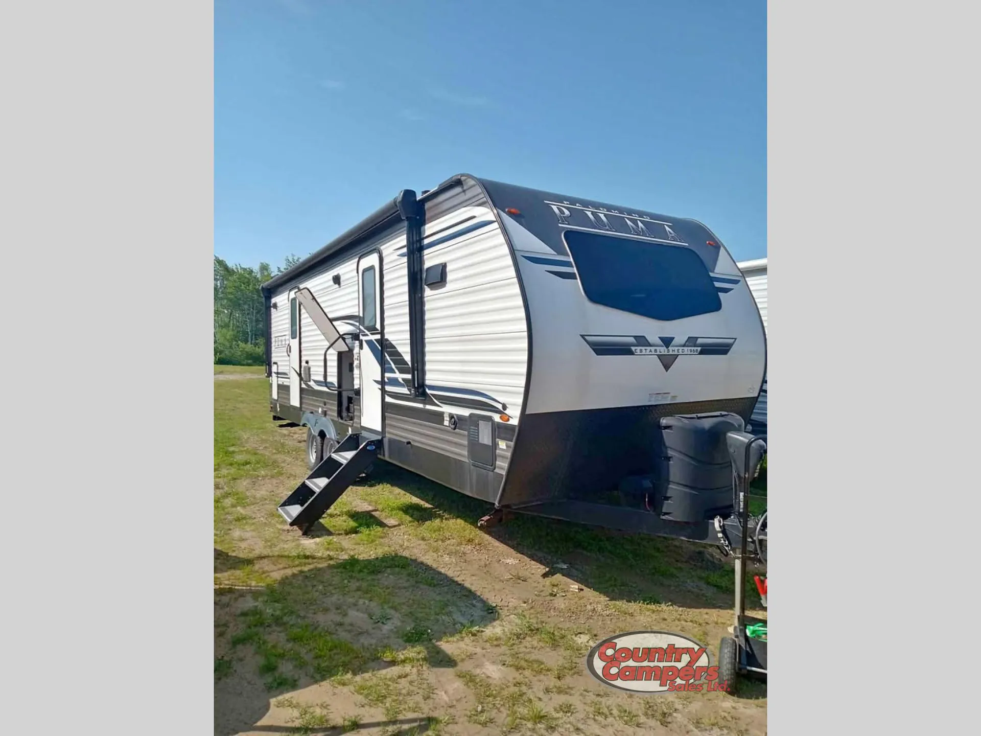 2022 Palomino Puma 26FKDS - Photo 4
