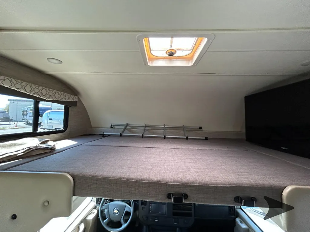 2021 Thor Motor Coach Freedom Elite 22FE, Photos photo 25