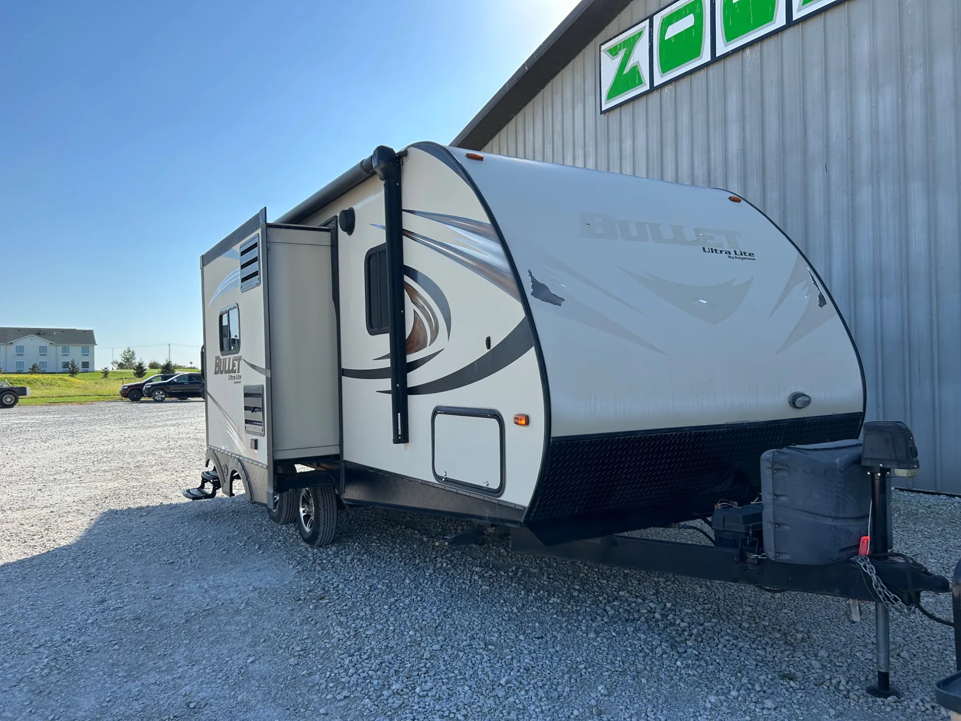 2015 Keystone Bullet 220RBI - Photo 2