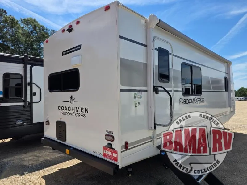2026 Coachmen Freedom Express Select 247SE - Photo 4