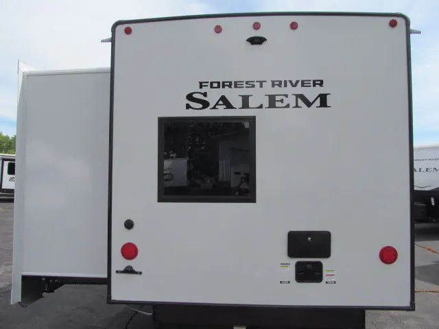 2027 Forest River Salem Hemisphere 310BHI — Photo 5