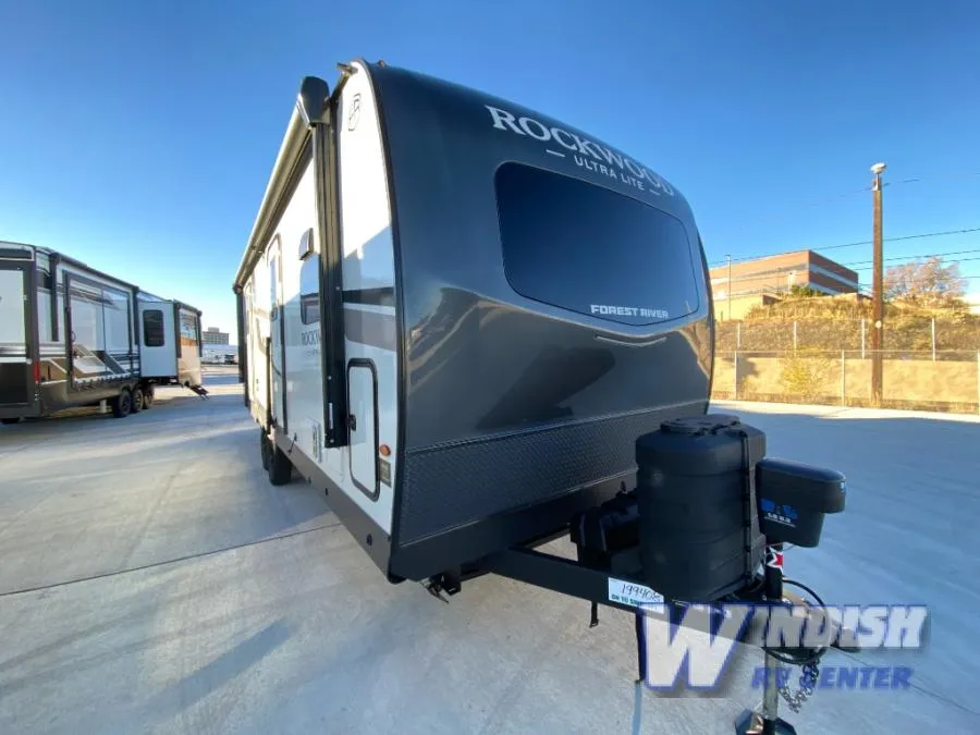 2026 Forest River Rockwood Ultra Lite 2608BS - Photo 2