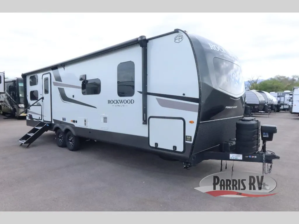 2026 Forest River Rockwood Ultra Lite 2706BH - Photo 2