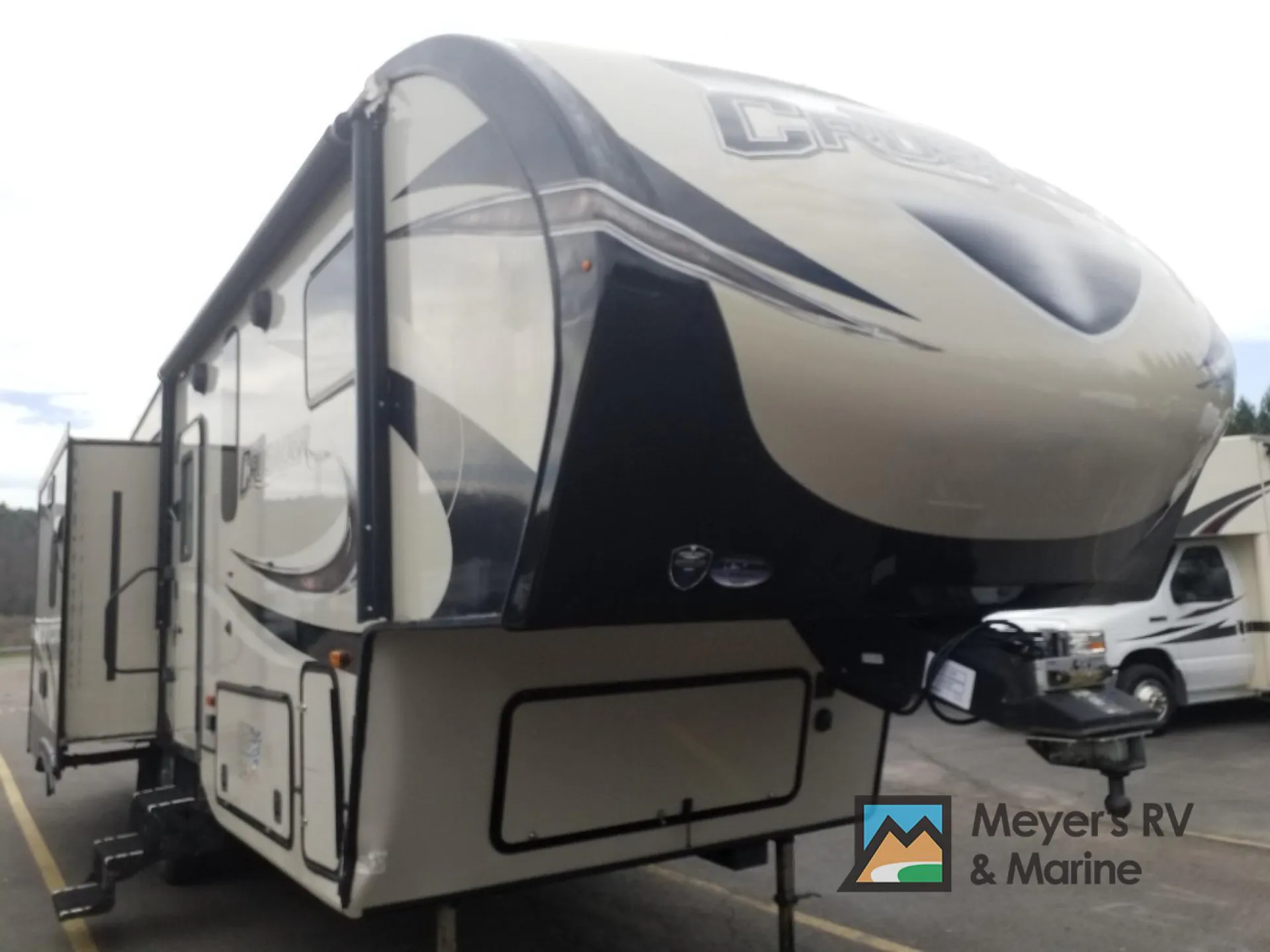 2018 Prime Time Crusader 295RST - Photo 2