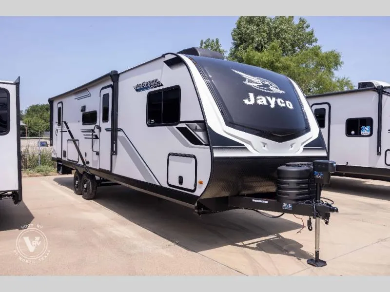 2026 Jayco Jay Feather 29BHB - Photo 2
