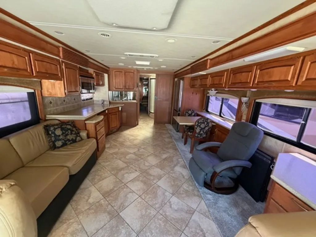 2008 Monaco Diplomat 40PDQ - Photo 2