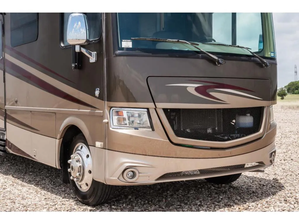 2015 Newmar Canyon Star 3921, Photos photo 27