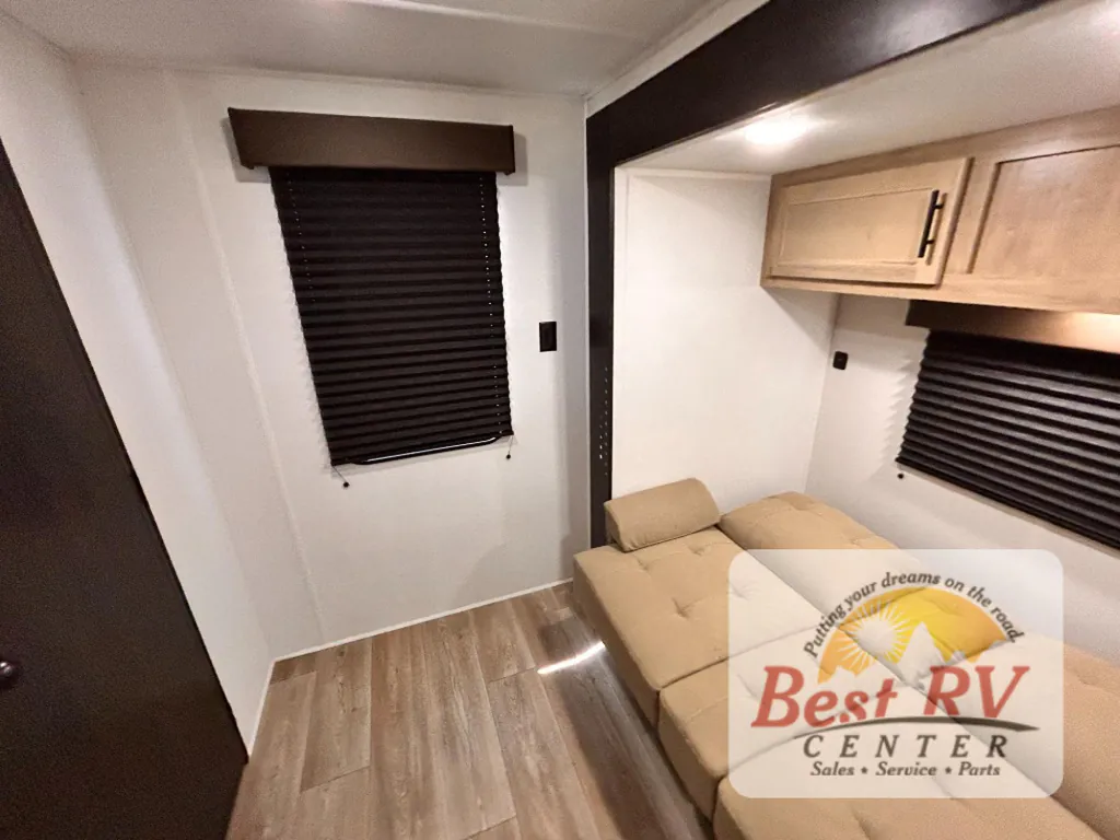 2027 Forest River Cherokee Timberwolf 39DC, Photos photo 89
