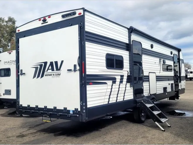 2026 Grand Design Momentum MAV 28MAV - Photo 3