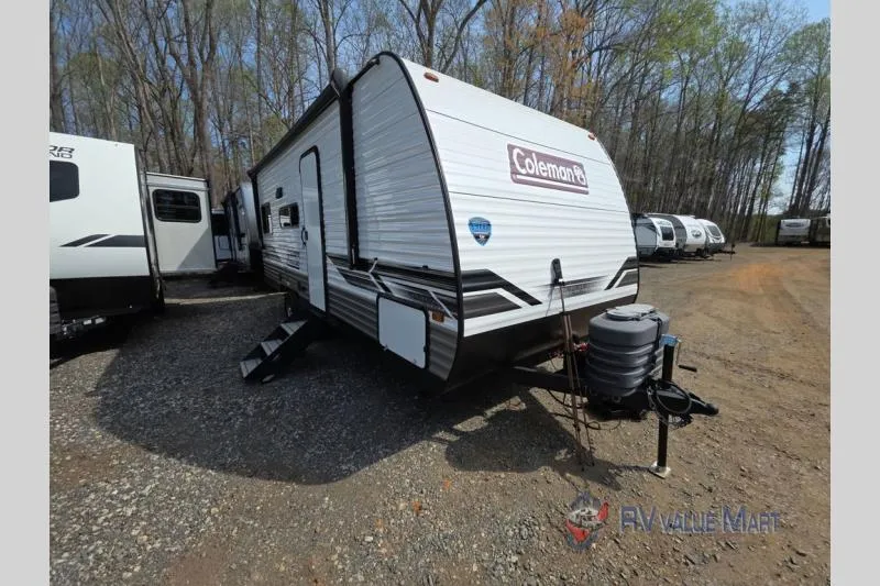 2024 Dutchmen Coleman Lantern LT Series 202RD - Photo 3