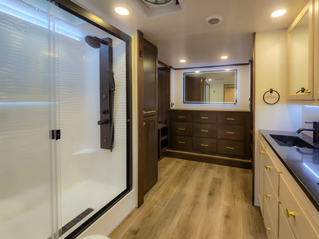 2026 Forest River Cedar Creek 385RK, Photos photo 50