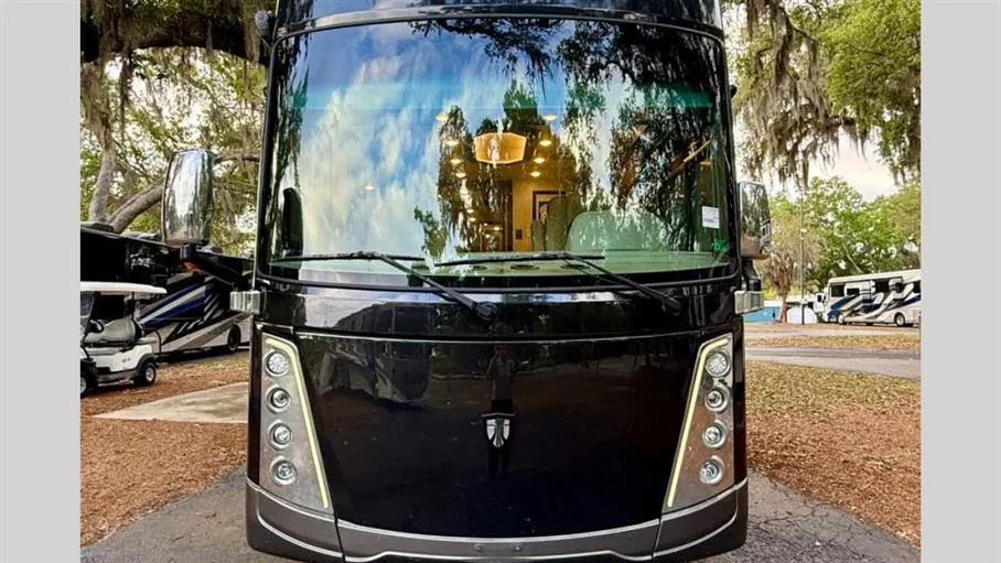 2023 Thor Motor Coach Aria 4000 - Photo 3