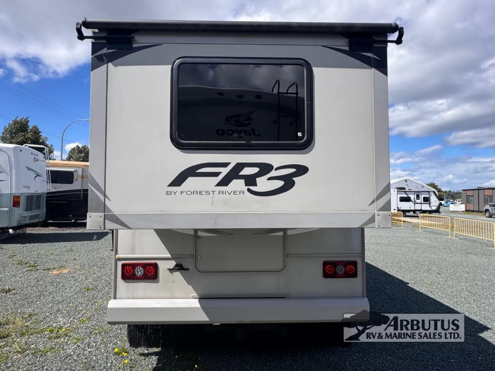 2016 Forest River FR3 30DS — Photo 6