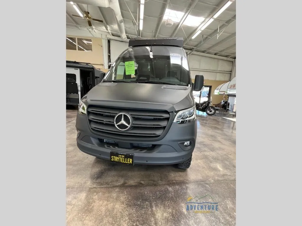 2026 Storyteller Overland Storyteller Overland Crew MODE XL - Photo 4