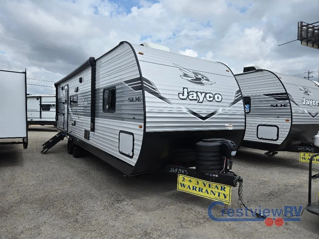 2026 Jayco Jay Flight SLX 263BHS - Photo 3