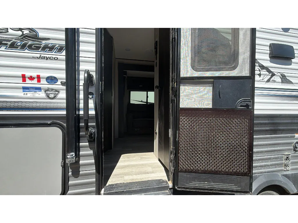 2022 Jayco Jay Flight SLX 8 240RBS, Photos photo 8
