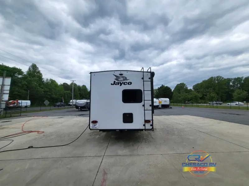 2026 Jayco Jay Feather Air 16DB - Photo 3