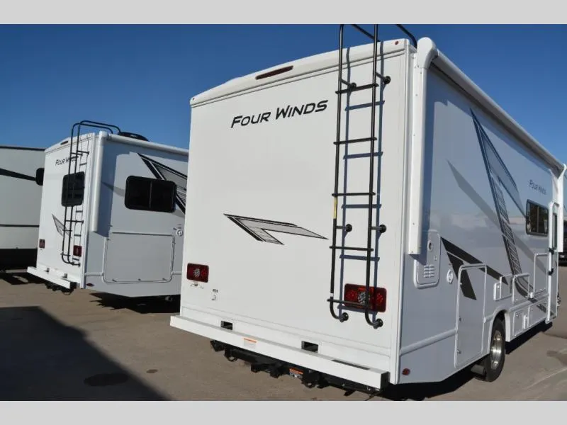 2025 Thor Motor Coach Four Winds 27P - Photo 3
