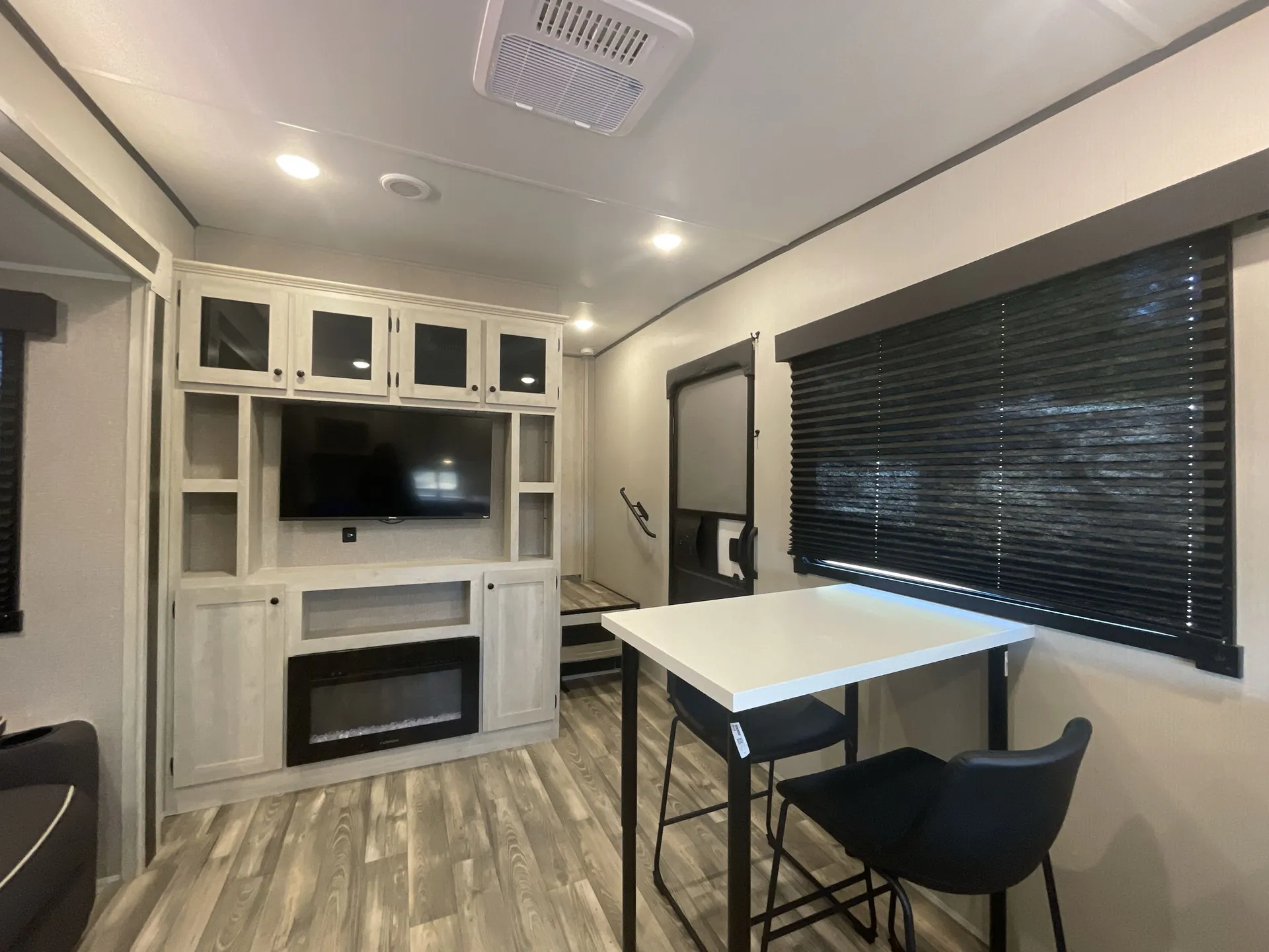 2024 Forest River Cardinal 23RK — living area main