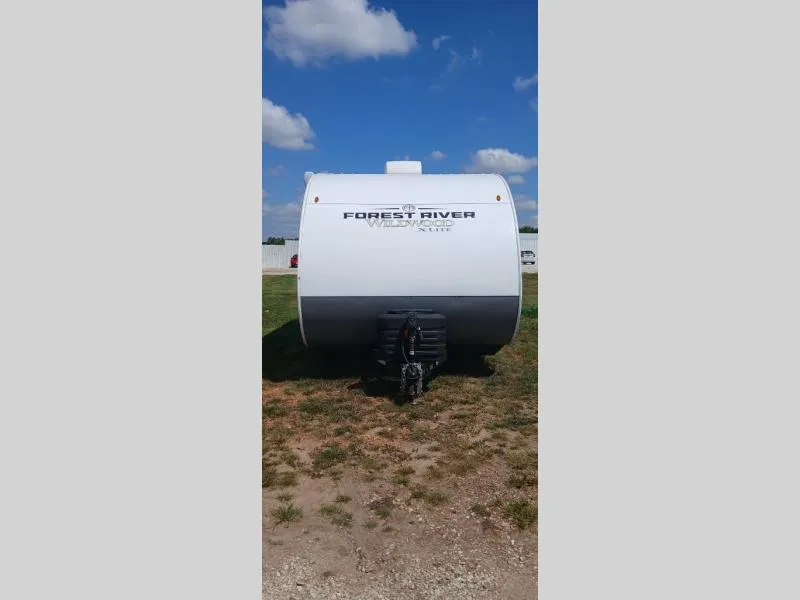 2025 Forest River Wildwood X-Lite 171RBXL - Photo 3