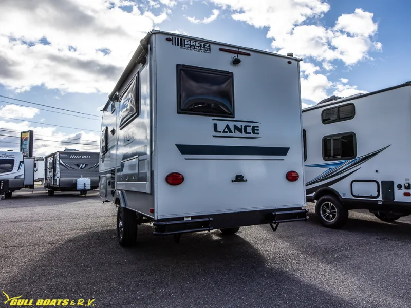 2022 Lance Lance 1575 - Photo 4
