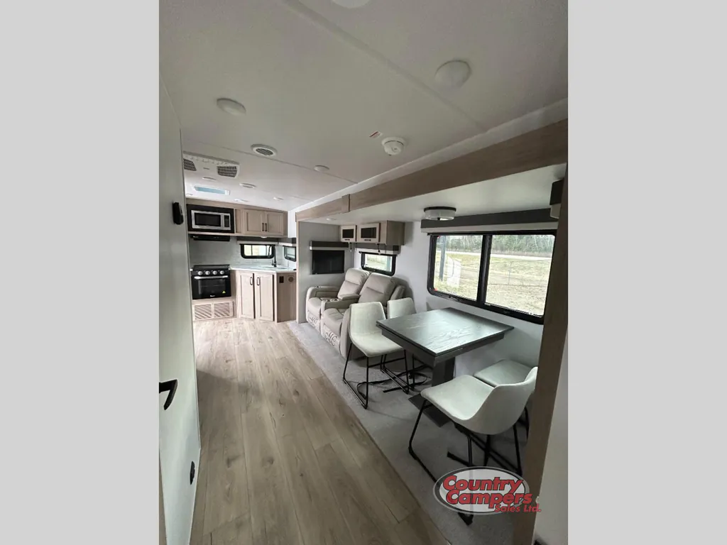 2025 Forest River Flagstaff Super Lite 26RKBS, Photos photo 20