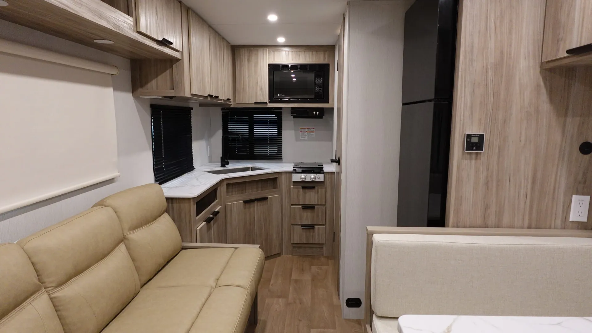 2026 Winnebago Access 18RK - Photo 3