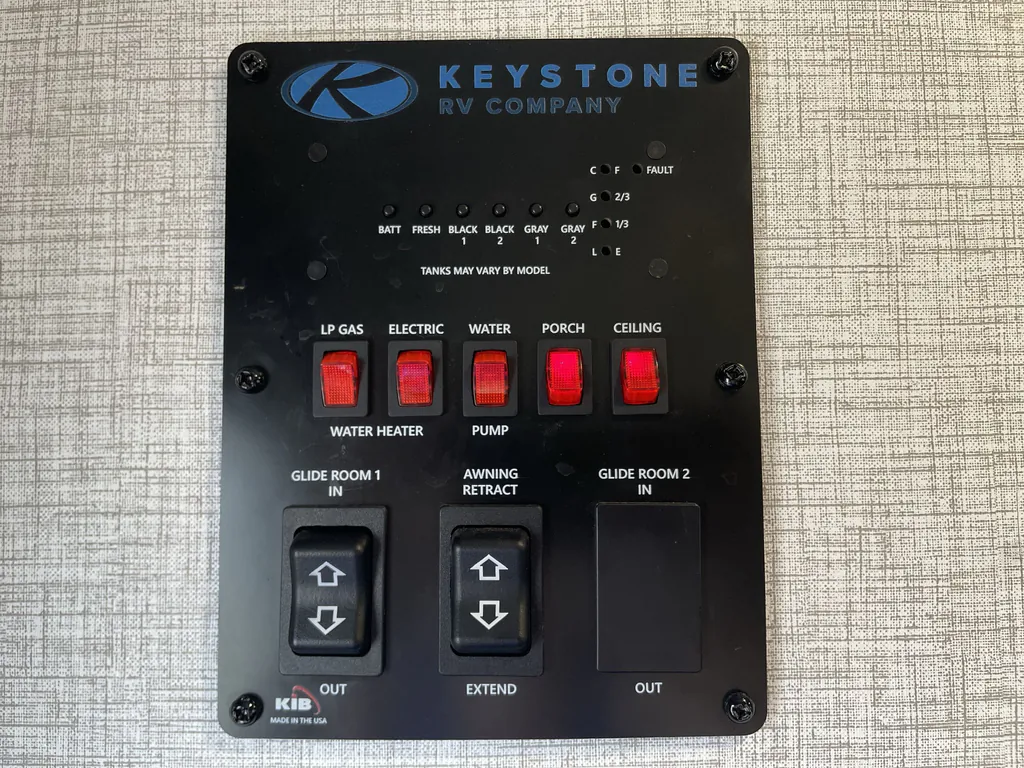 2021 Keystone Bullet 250BHS, Photos photo 20