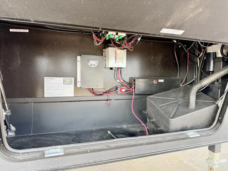 2026 Grand Design Reflection 337RLS - Photo 4