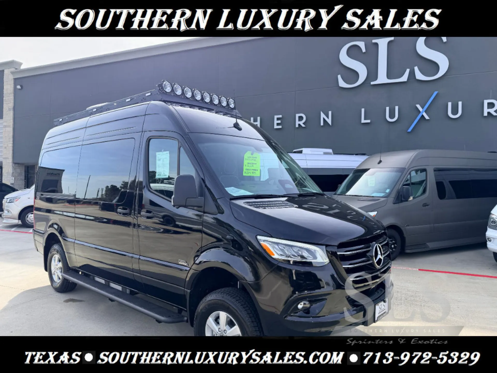2026 Midwest Automotive Designs Luxe Cruiser D4