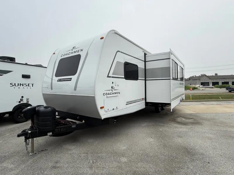 2026 Coachmen Freedom Express Select 29SE - Photo 2