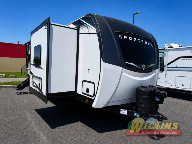 2026 Venture RV SportTrek Touring Edition STT272VRK - Photo 2