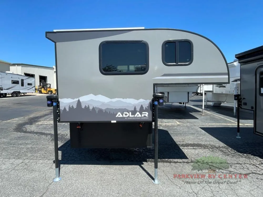 2026 Soaring Eagle ADLAR 5.5XL - Photo 3