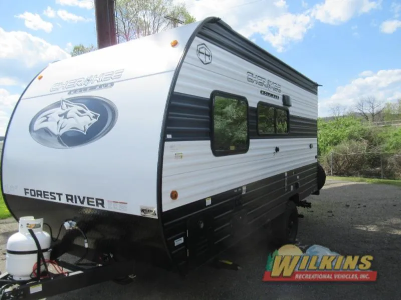 2026 Forest River Cherokee Wolf Pup 14CCW - Photo 4