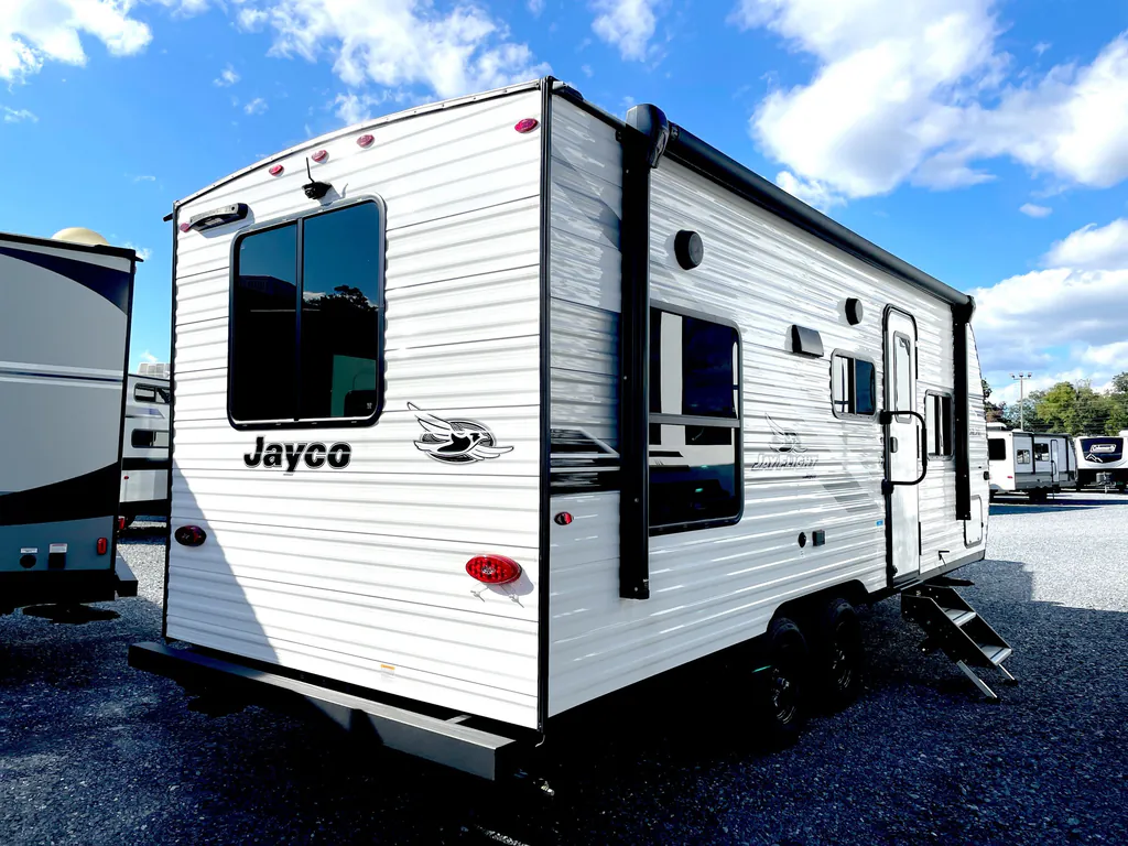 2025 Jayco Jay Flight SLX 210QB, Photos photo 5