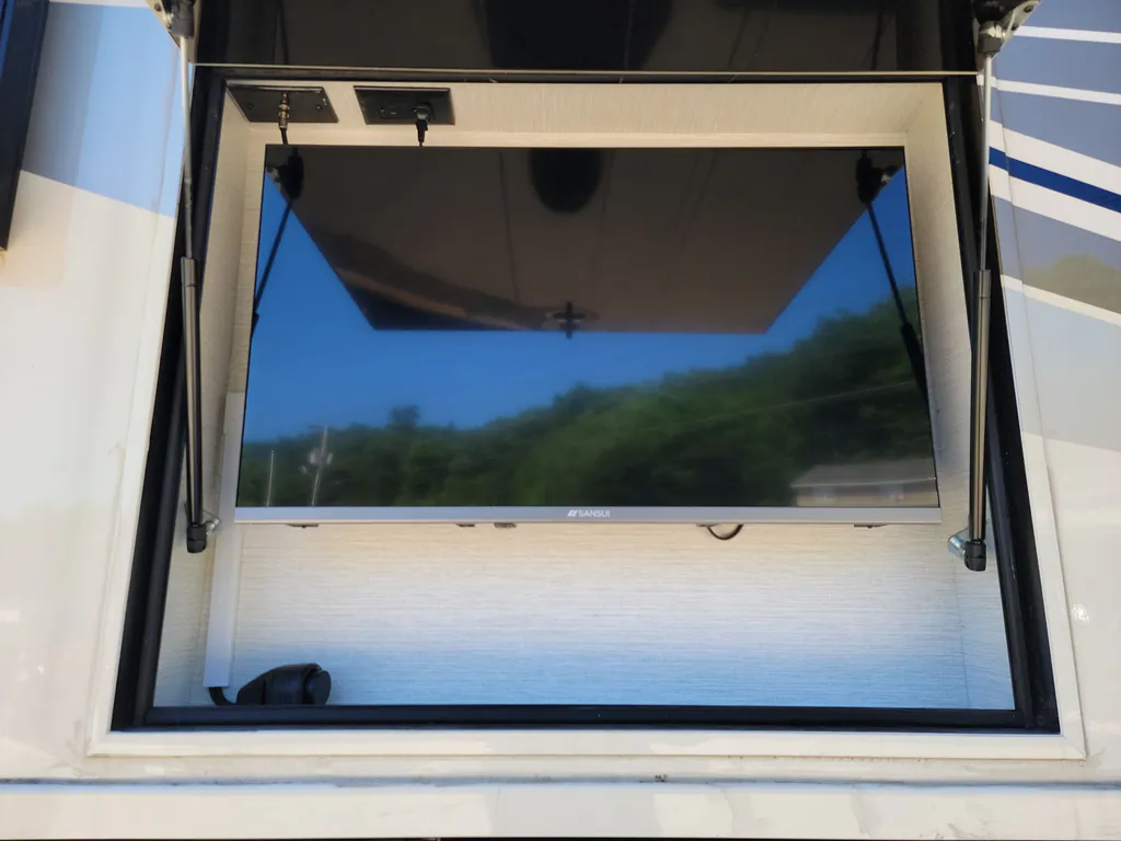 2024 nexus rv Ghost 33DS, Photos photo 23