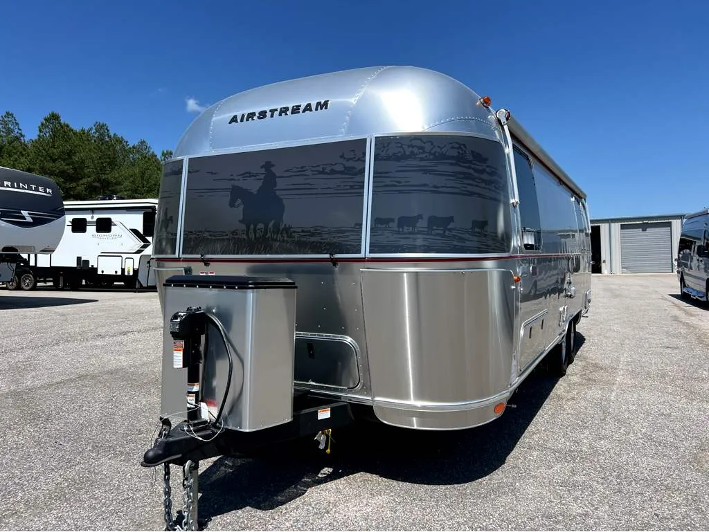 2026 Airstream STETSON + 6666 27FBT - Photo 2
