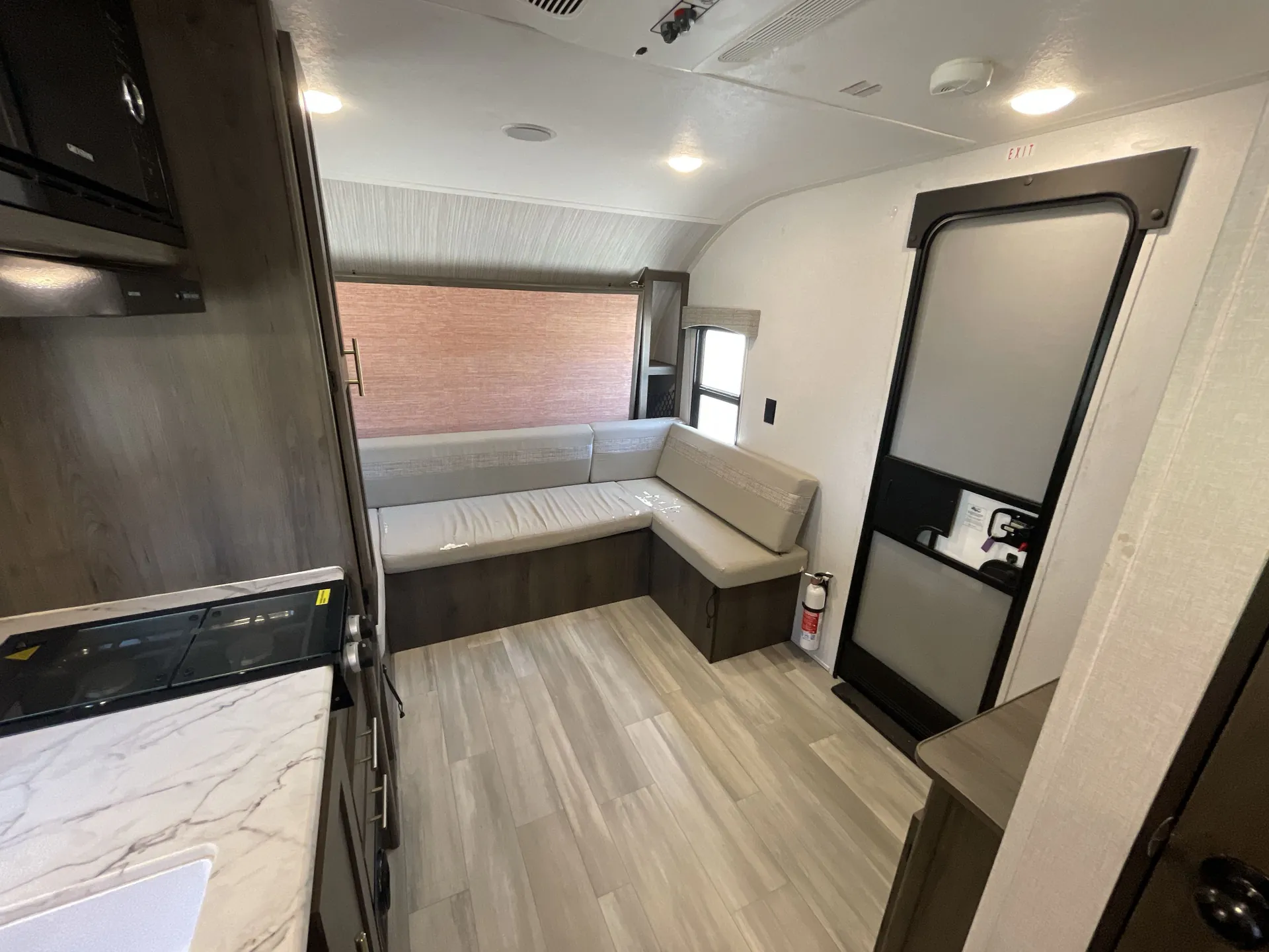 2022 Coachmen Viking Ultra-Lite 182DBU — living area main
