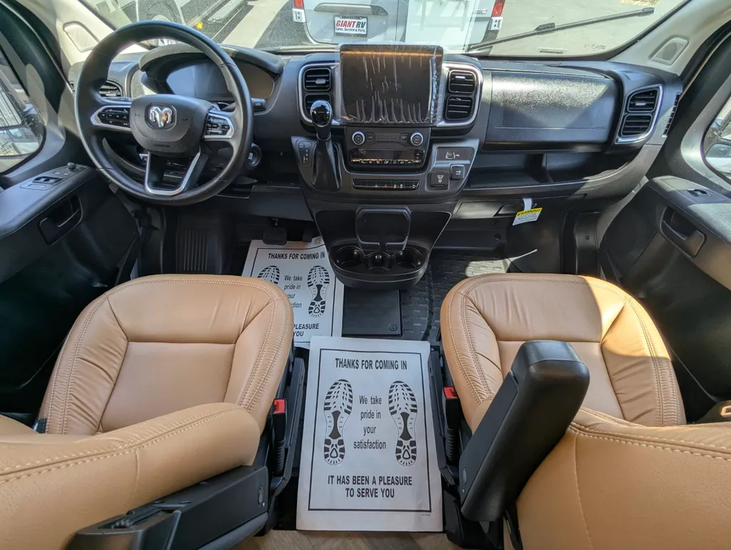 2027 Winnebago Travato 59G, Photos photo 7