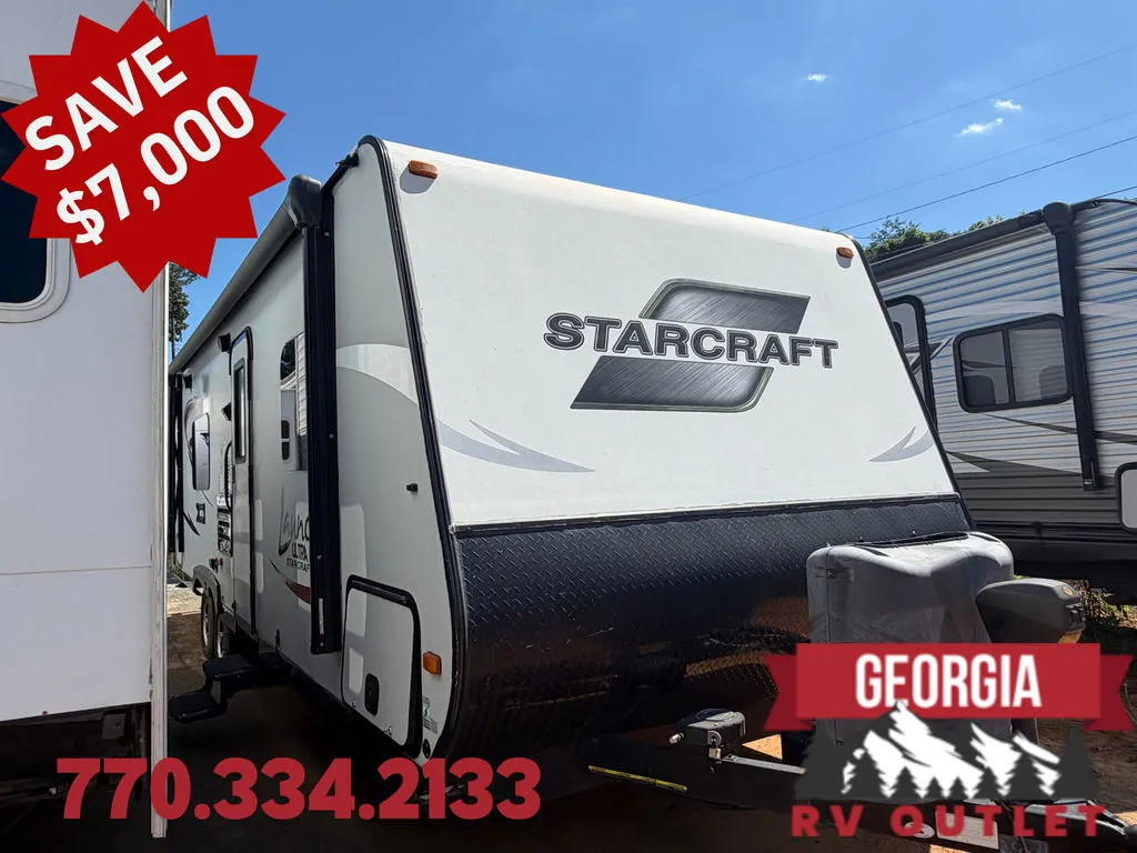 1999 Starcraft STARFLYER STARFLYER - Photo 2