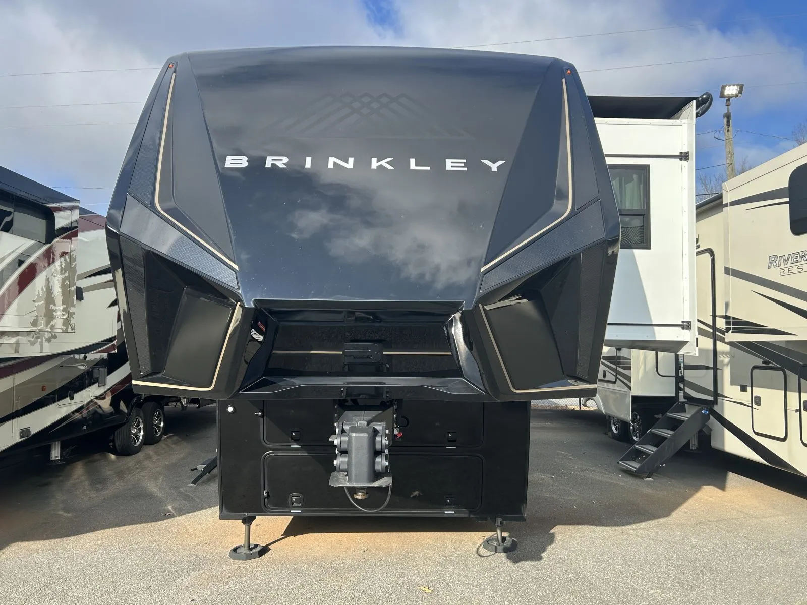 2025 Brinkley MODEL G 3500 - Photo 2